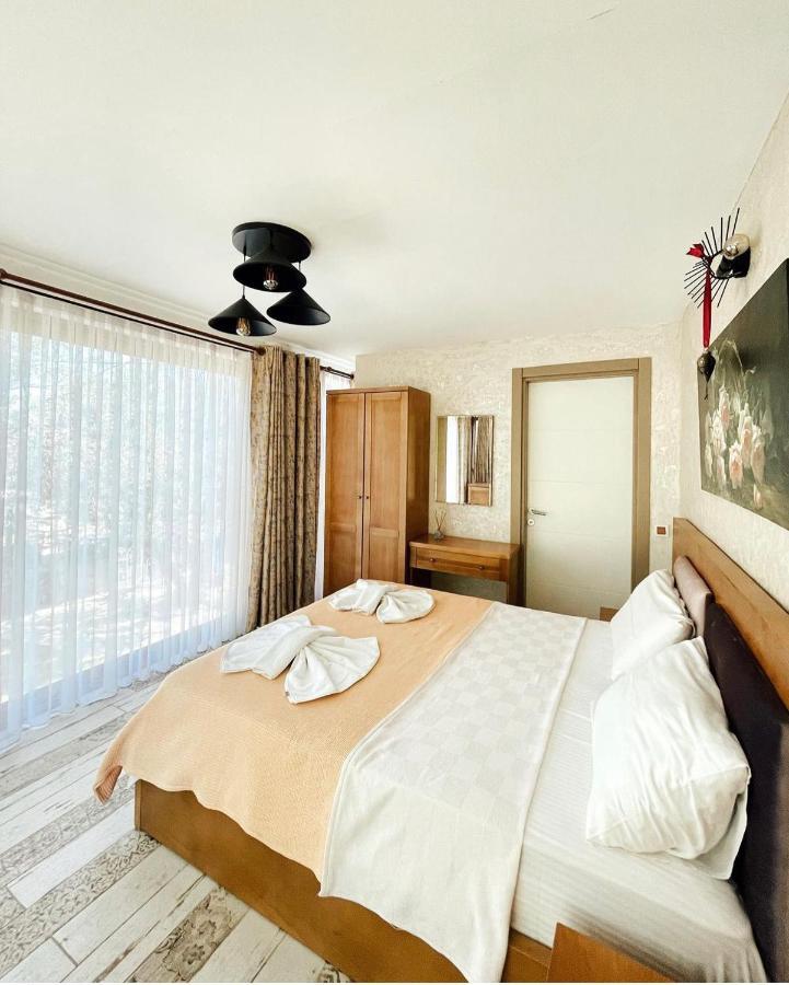Ata Boutique Hotel Çeşme Eksteriør bilde