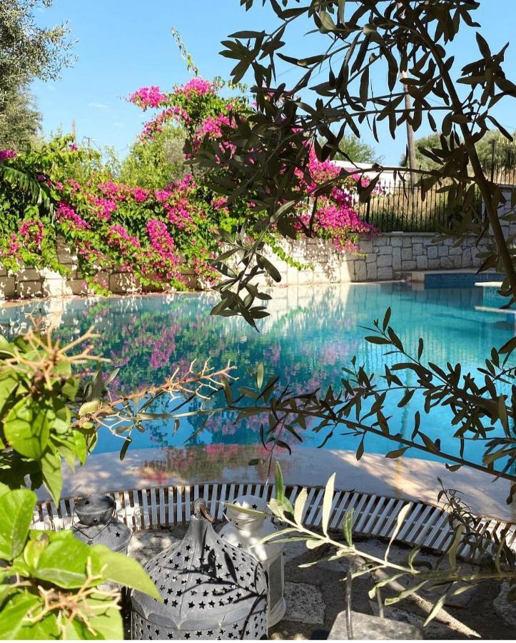 Ata Boutique Hotel Çeşme Eksteriør bilde