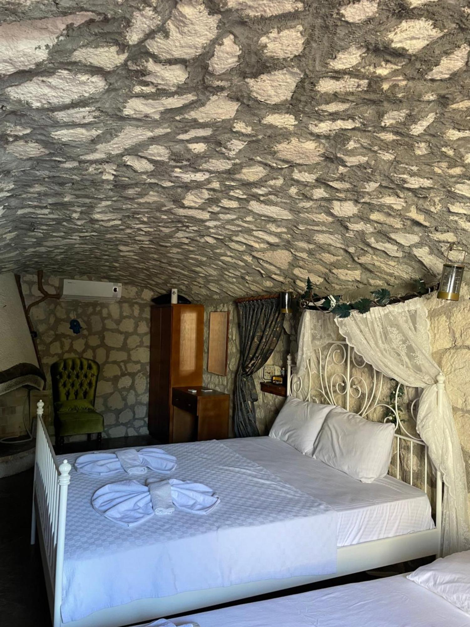 Ata Boutique Hotel Çeşme Eksteriør bilde