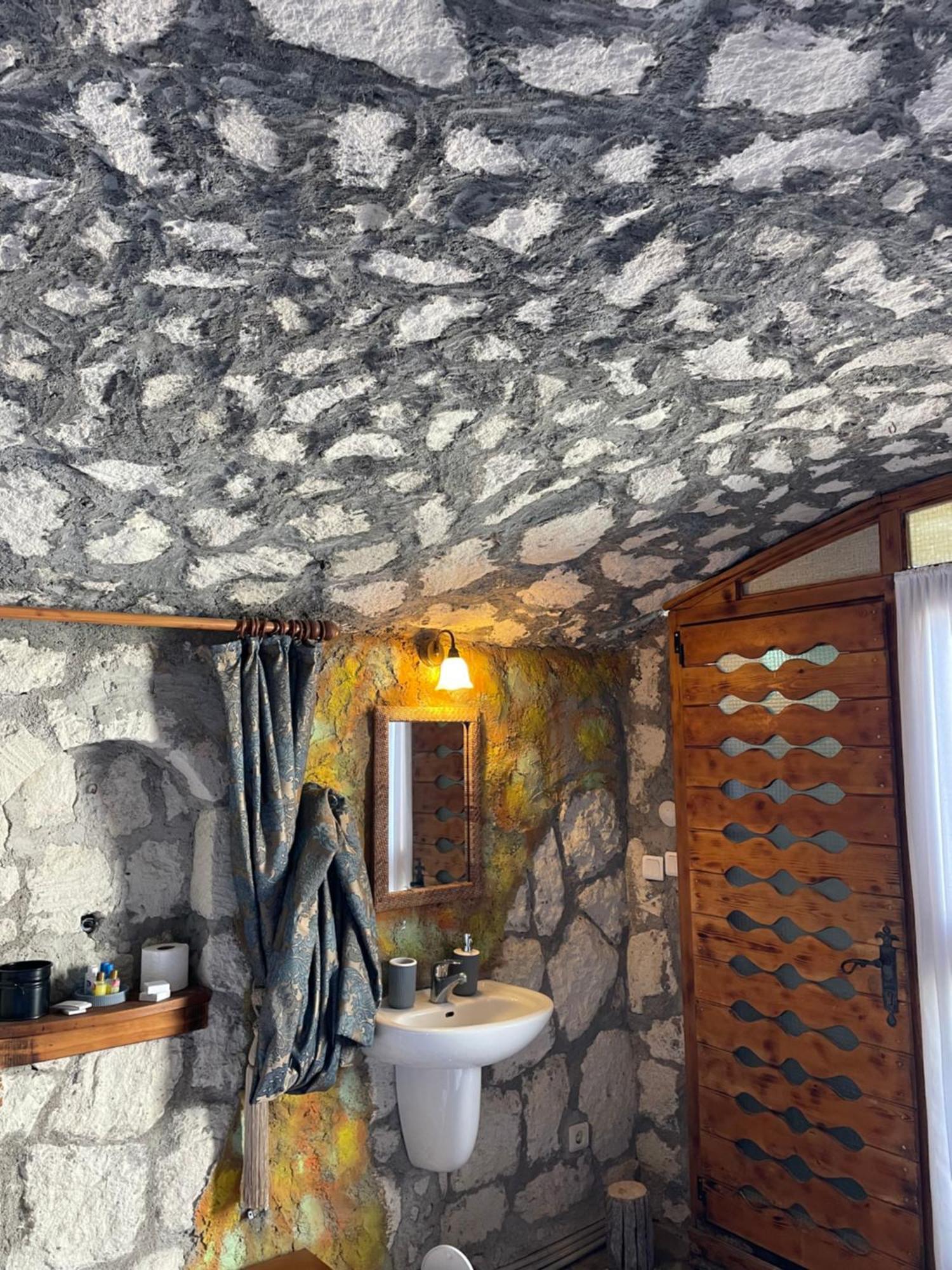 Ata Boutique Hotel Çeşme Eksteriør bilde