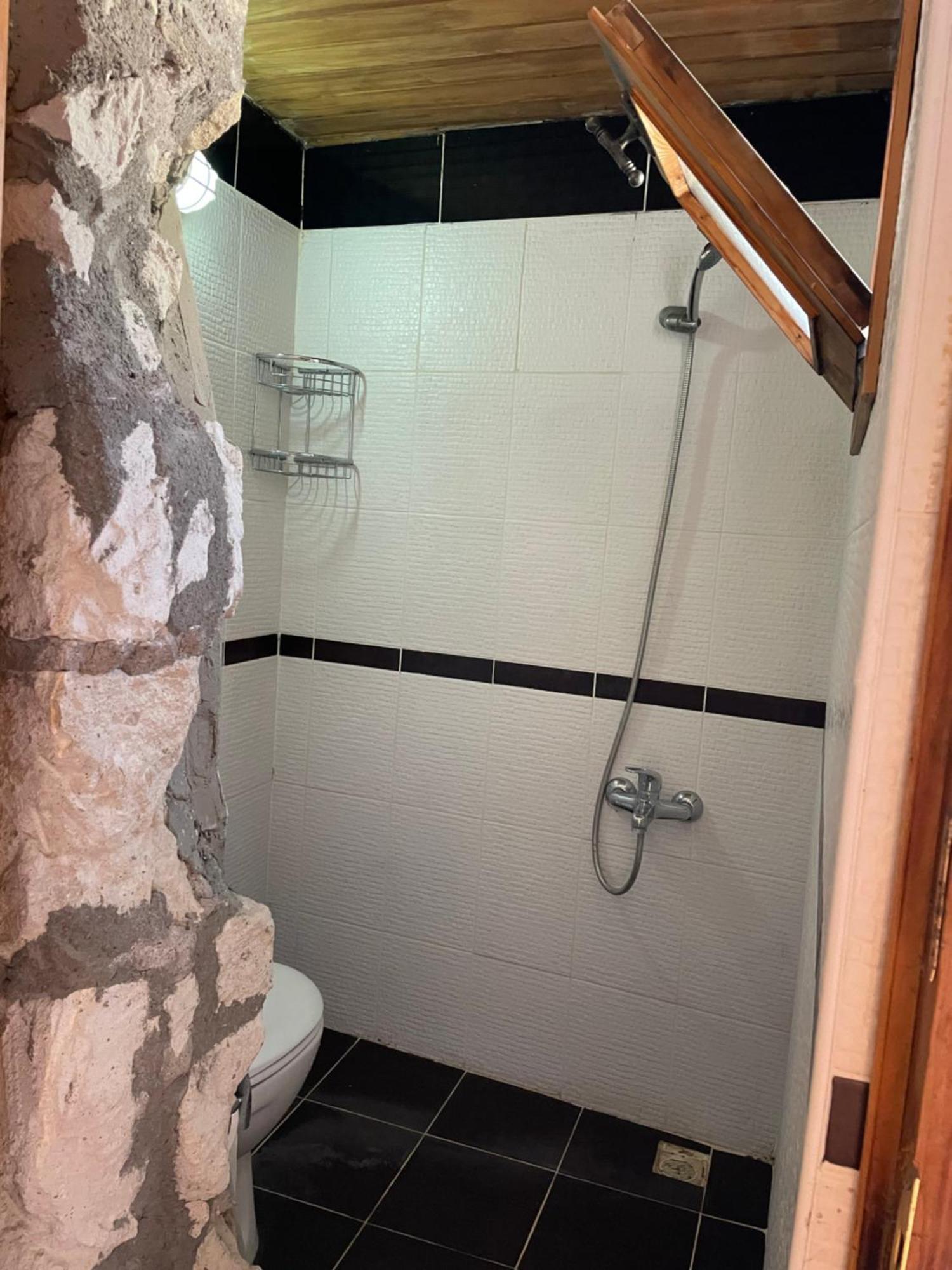 Ata Boutique Hotel Çeşme Eksteriør bilde