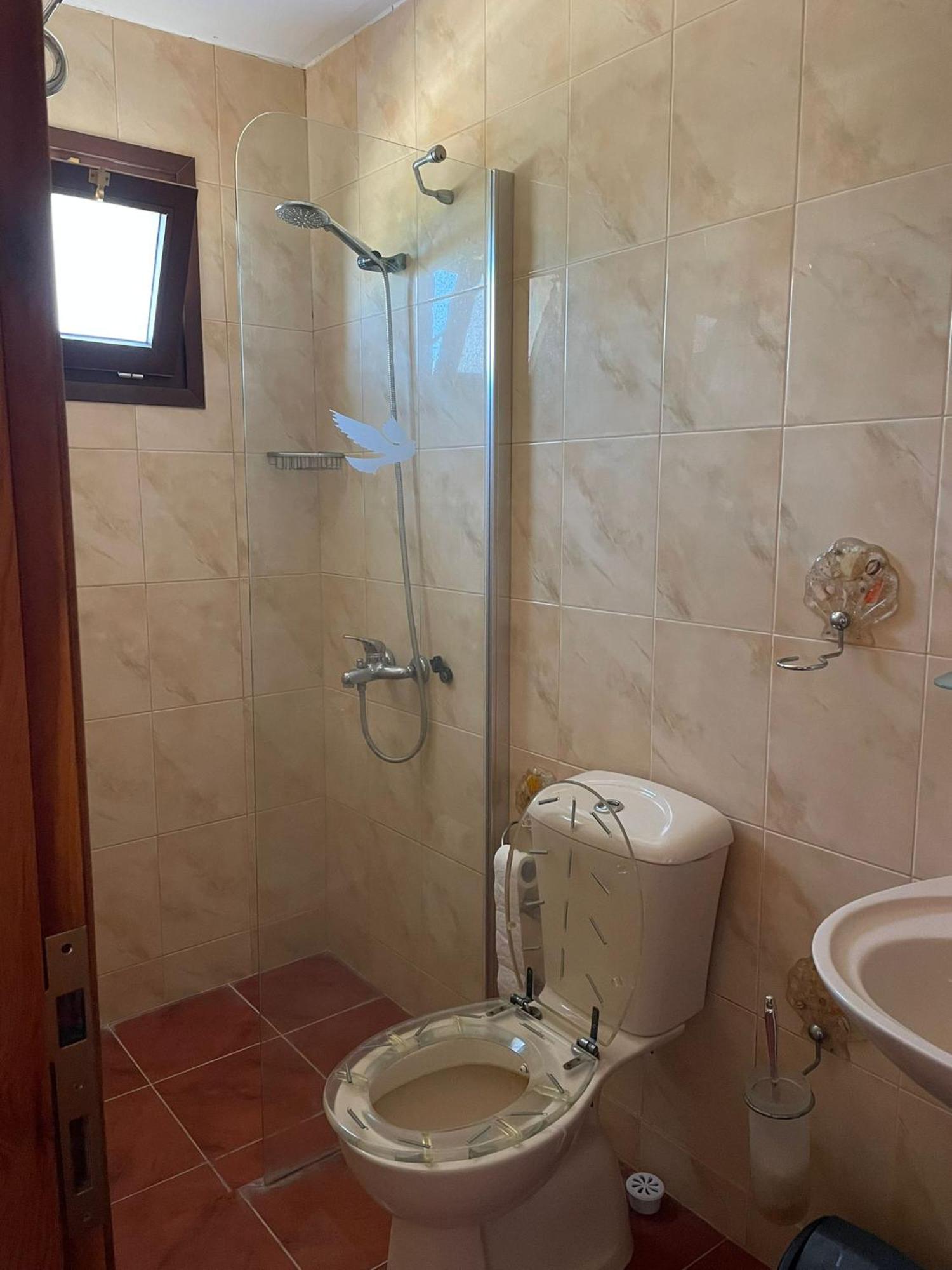 Ata Boutique Hotel Çeşme Eksteriør bilde