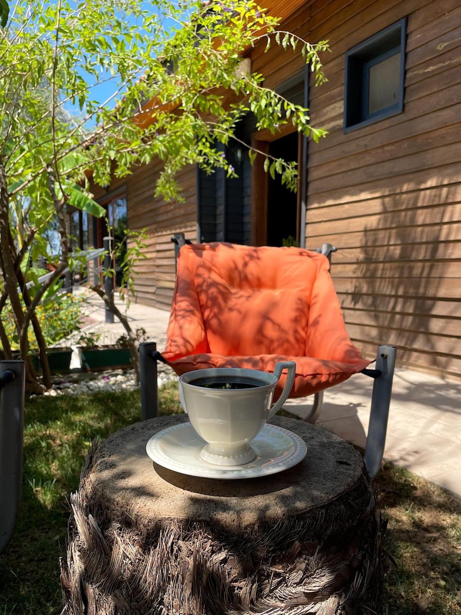 Ata Boutique Hotel Çeşme Eksteriør bilde