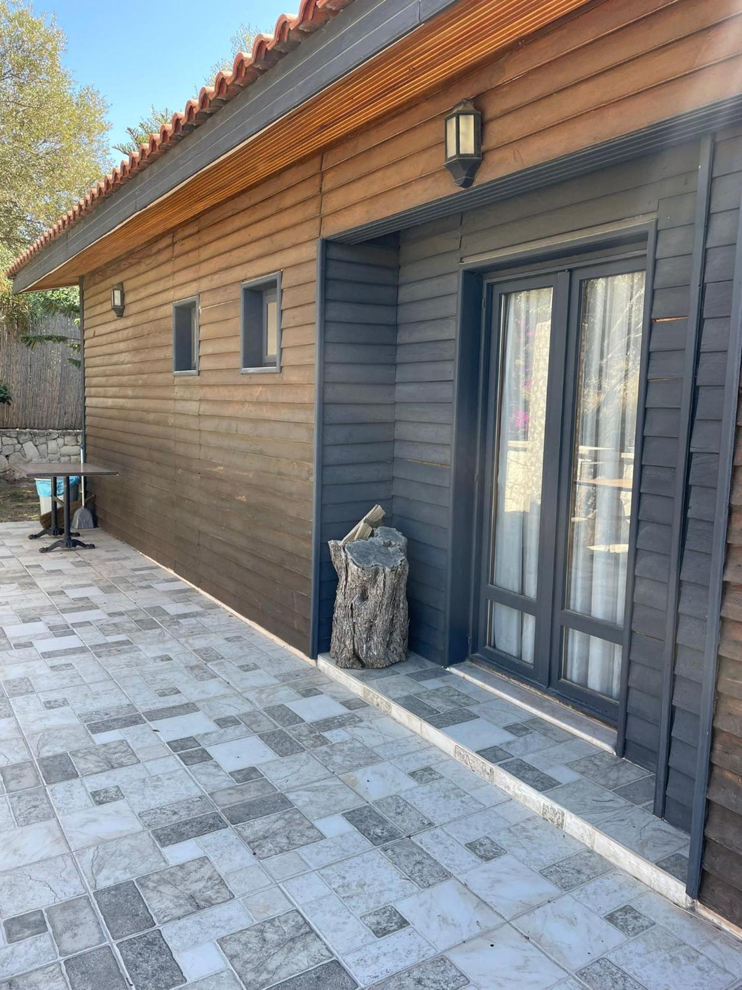 Ata Boutique Hotel Çeşme Eksteriør bilde