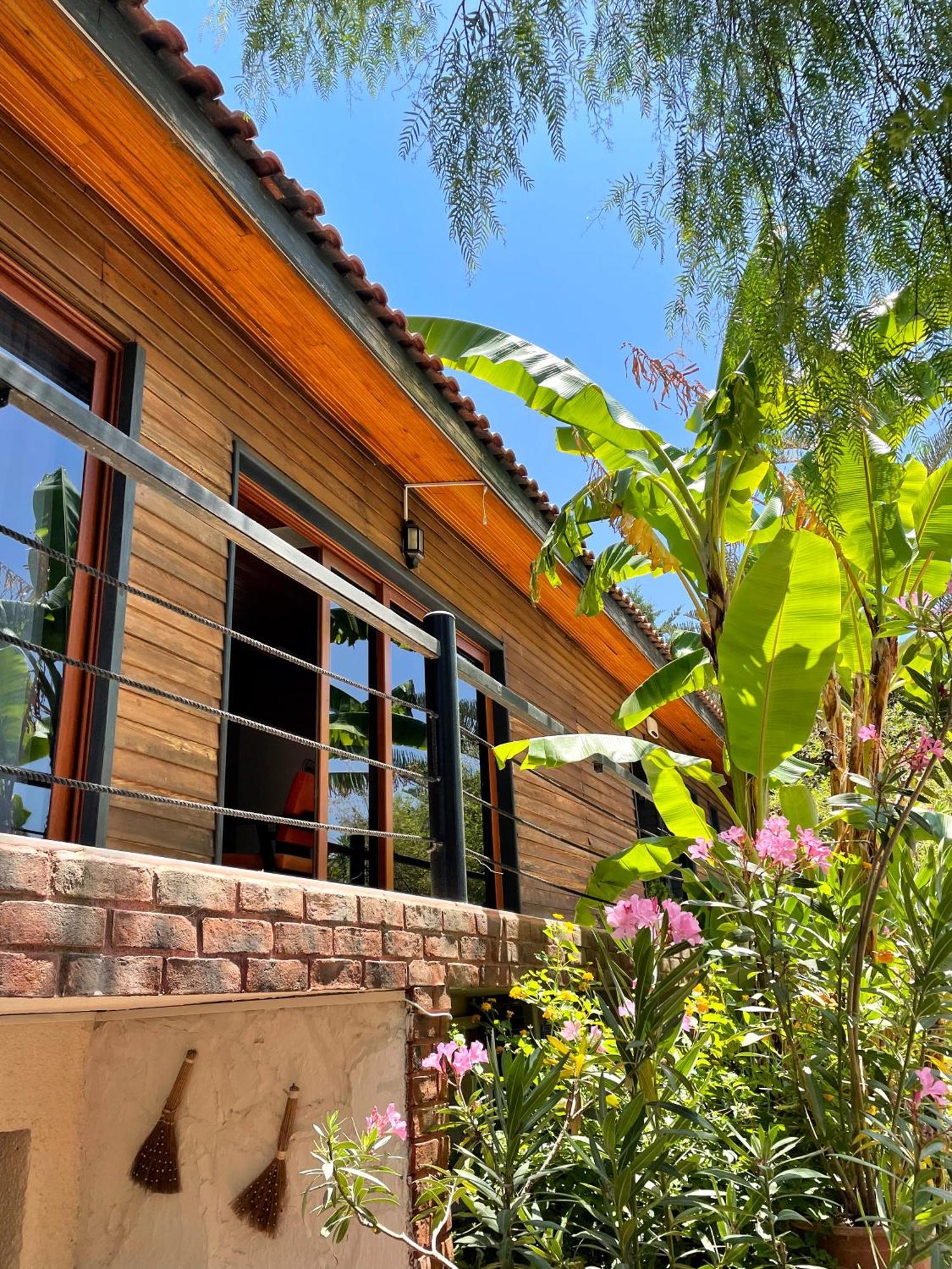 Ata Boutique Hotel Çeşme Eksteriør bilde