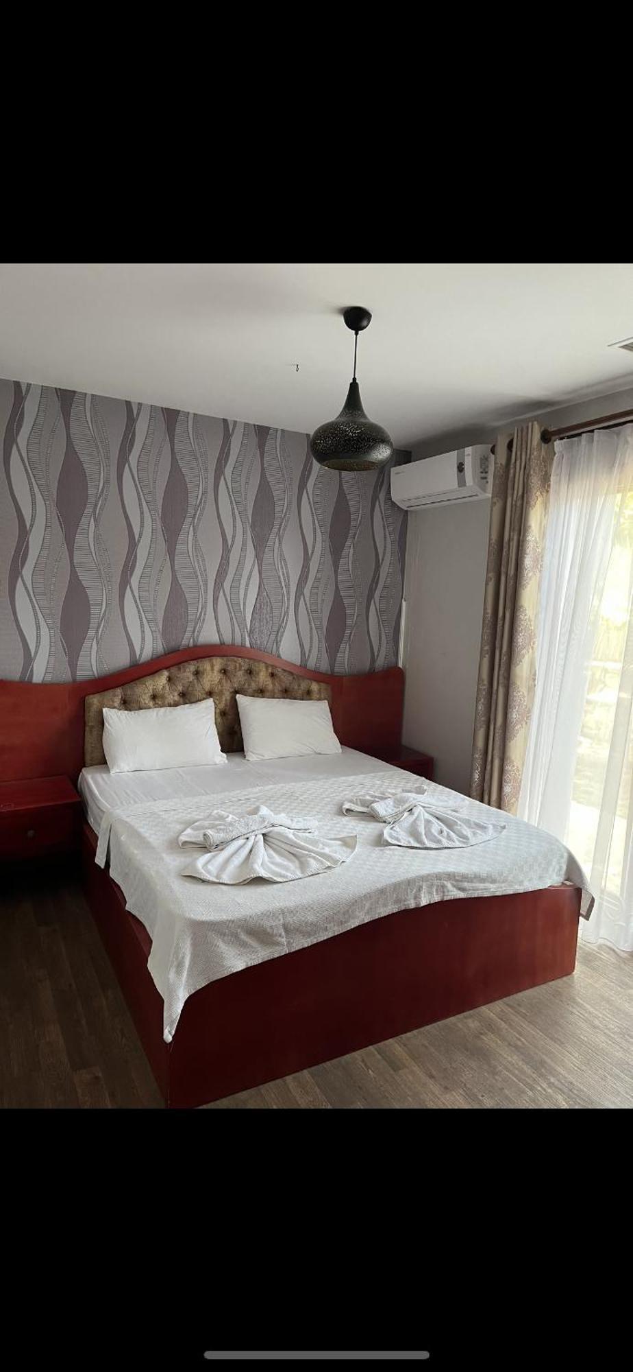Ata Boutique Hotel Çeşme Eksteriør bilde