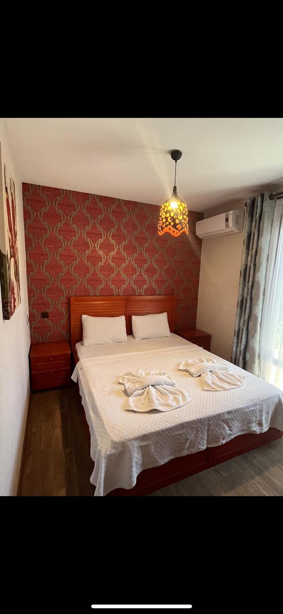 Ata Boutique Hotel Çeşme Eksteriør bilde