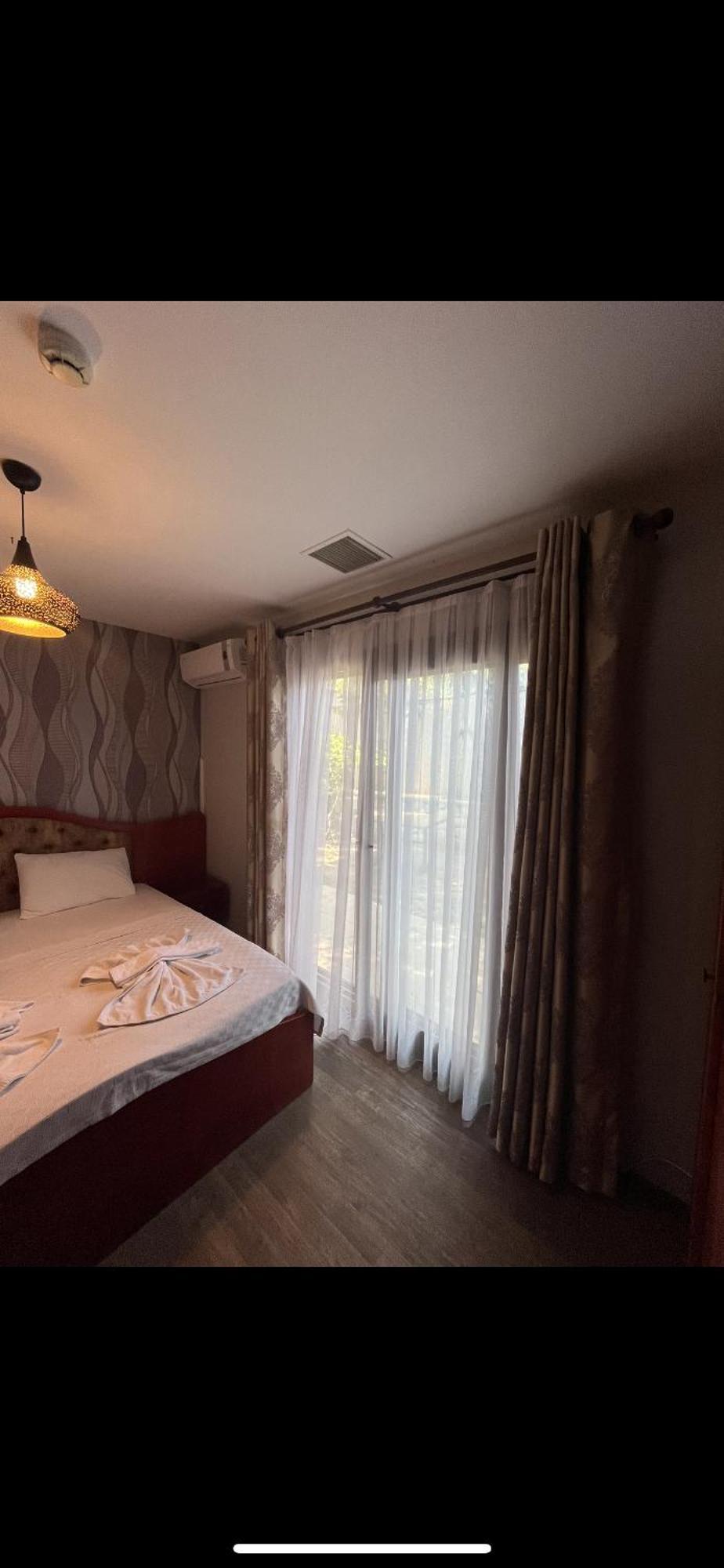 Ata Boutique Hotel Çeşme Eksteriør bilde