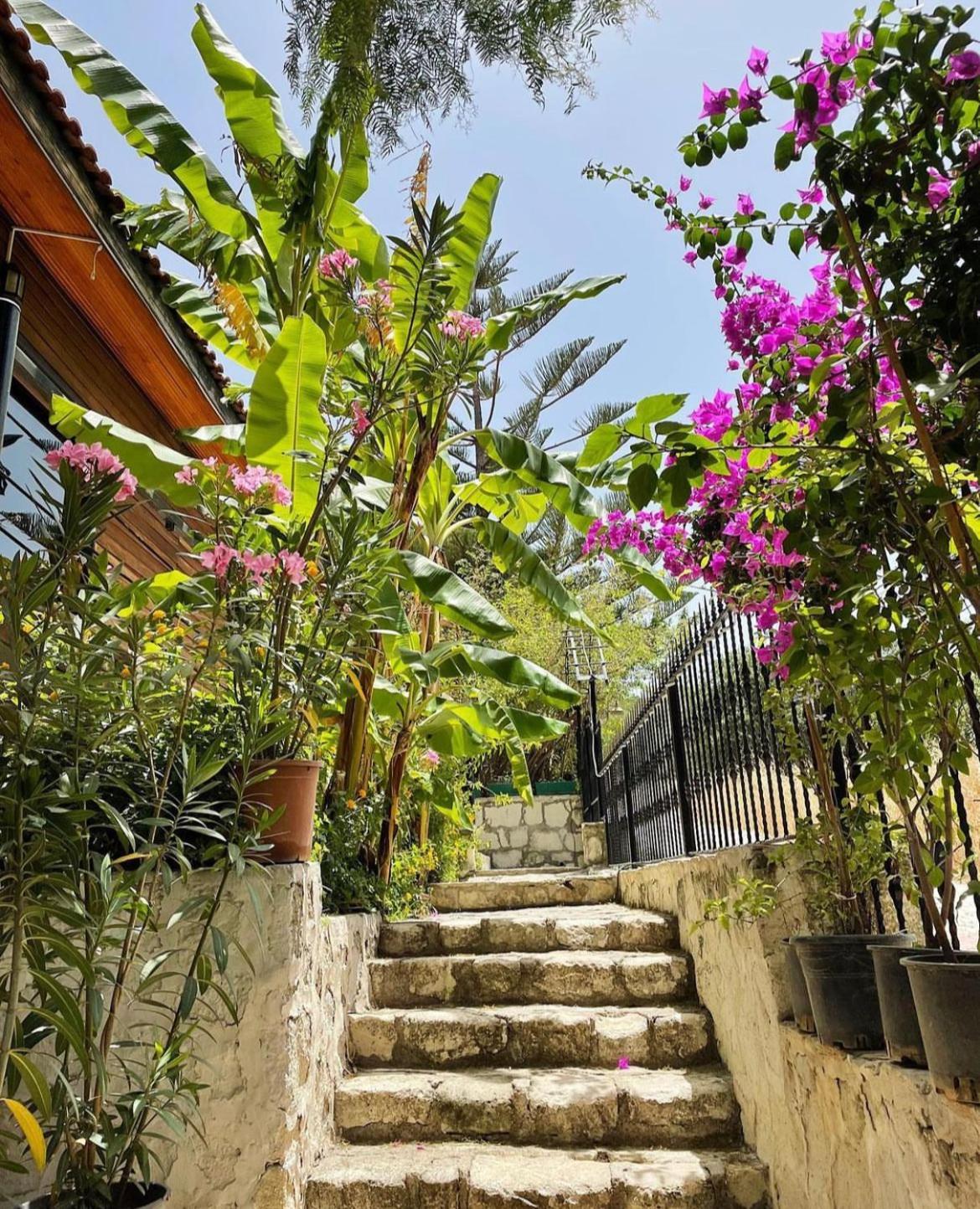 Ata Boutique Hotel Çeşme Eksteriør bilde