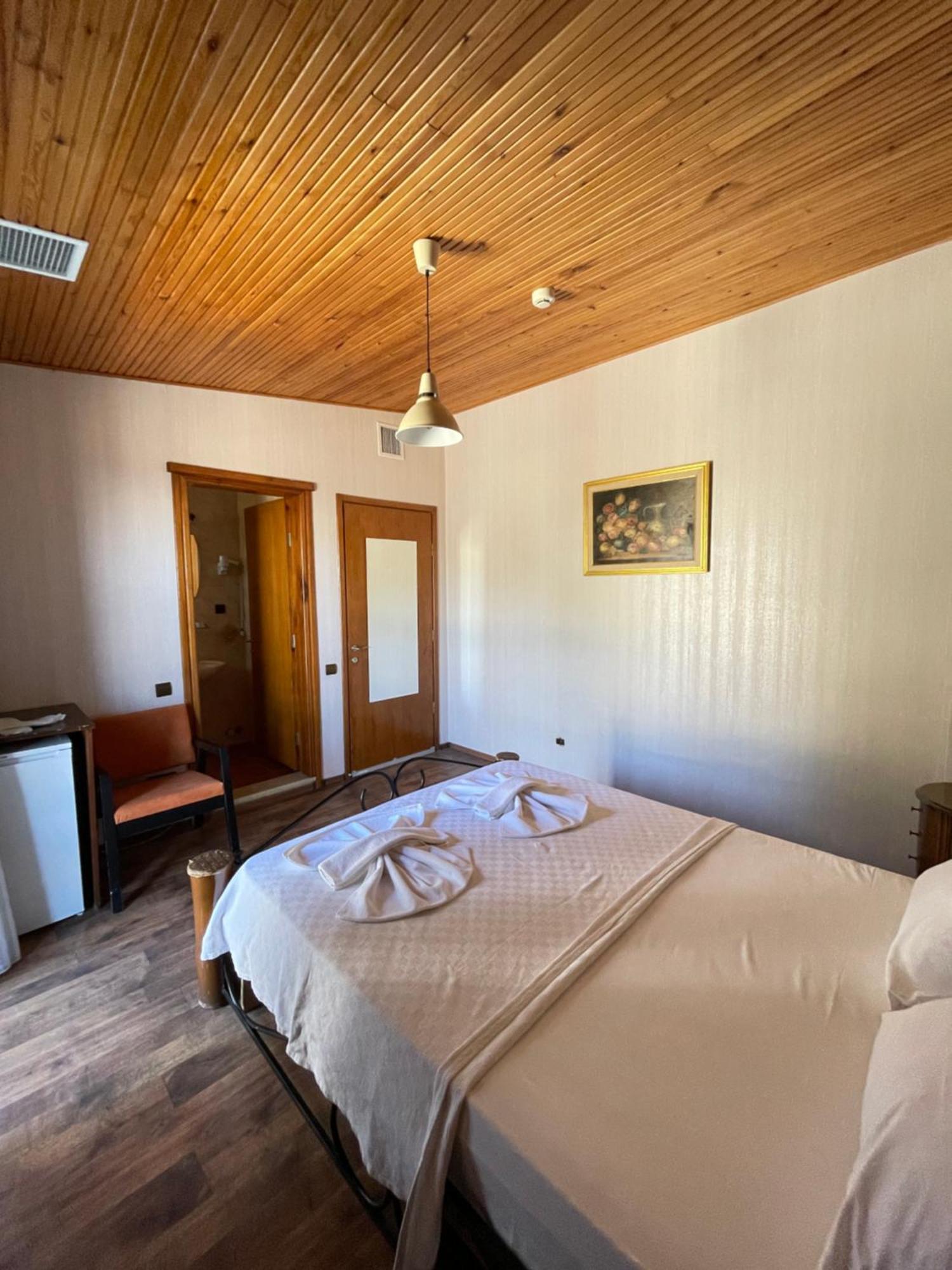 Ata Boutique Hotel Çeşme Eksteriør bilde