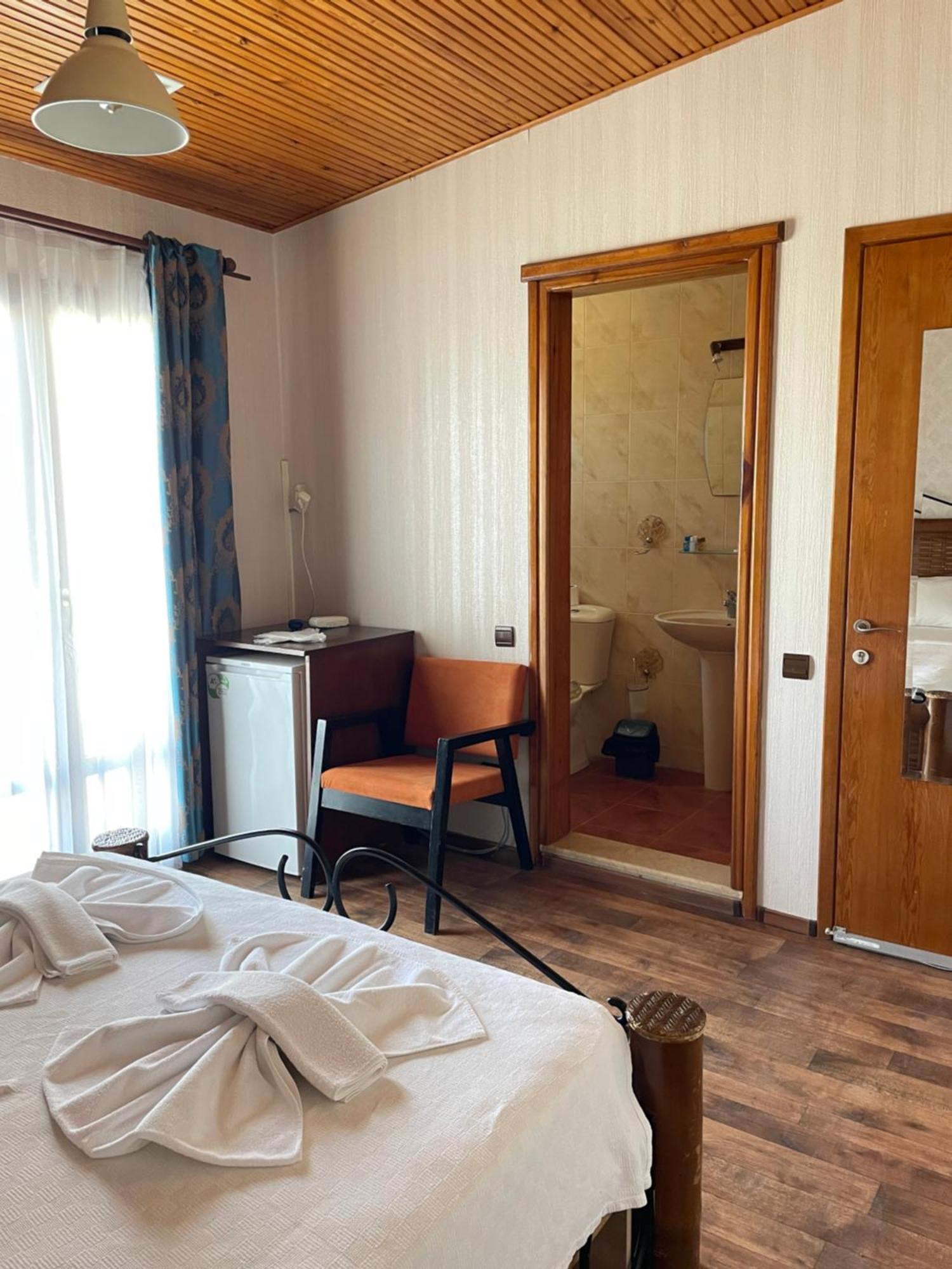 Ata Boutique Hotel Çeşme Eksteriør bilde
