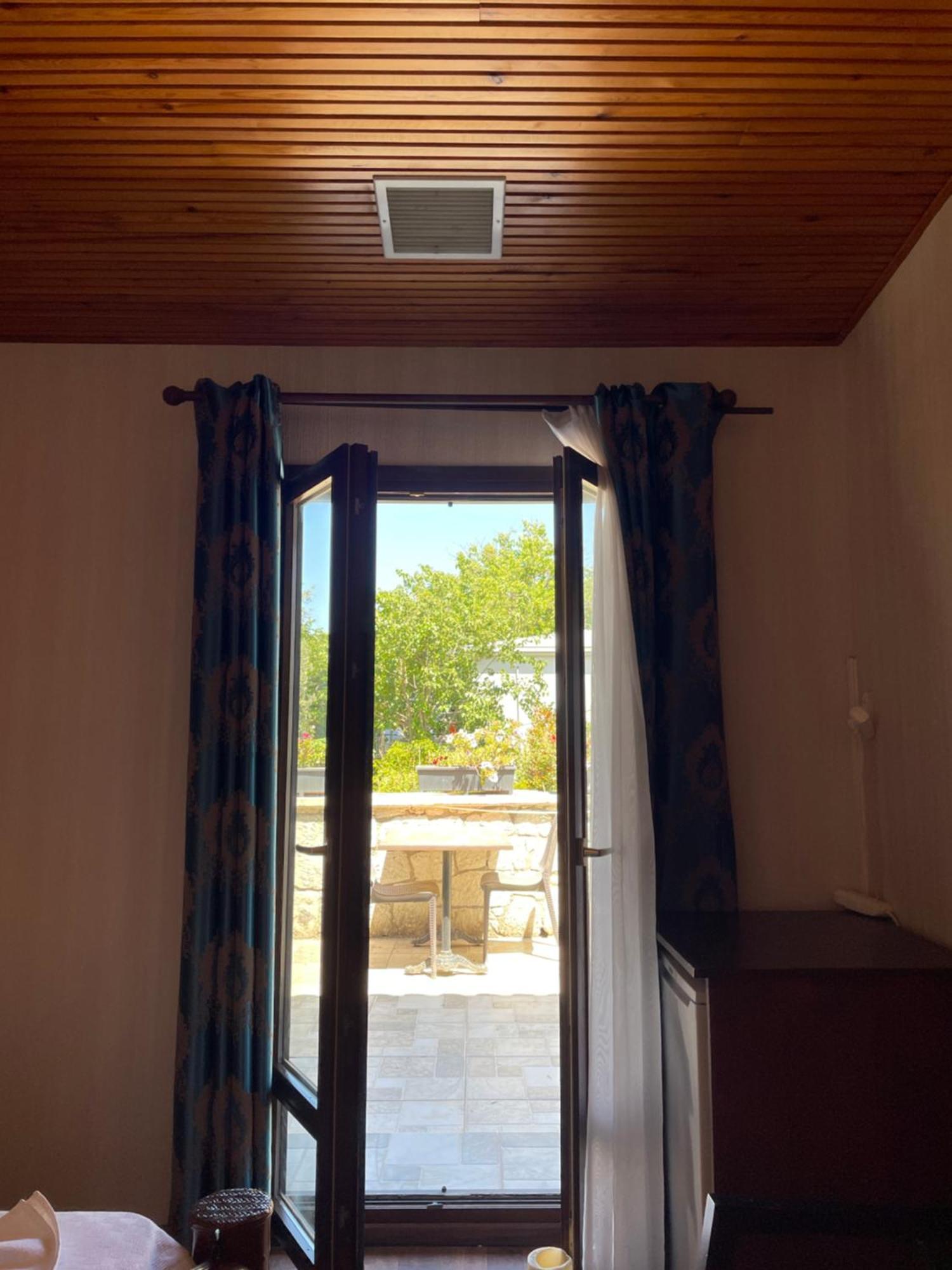 Ata Boutique Hotel Çeşme Eksteriør bilde
