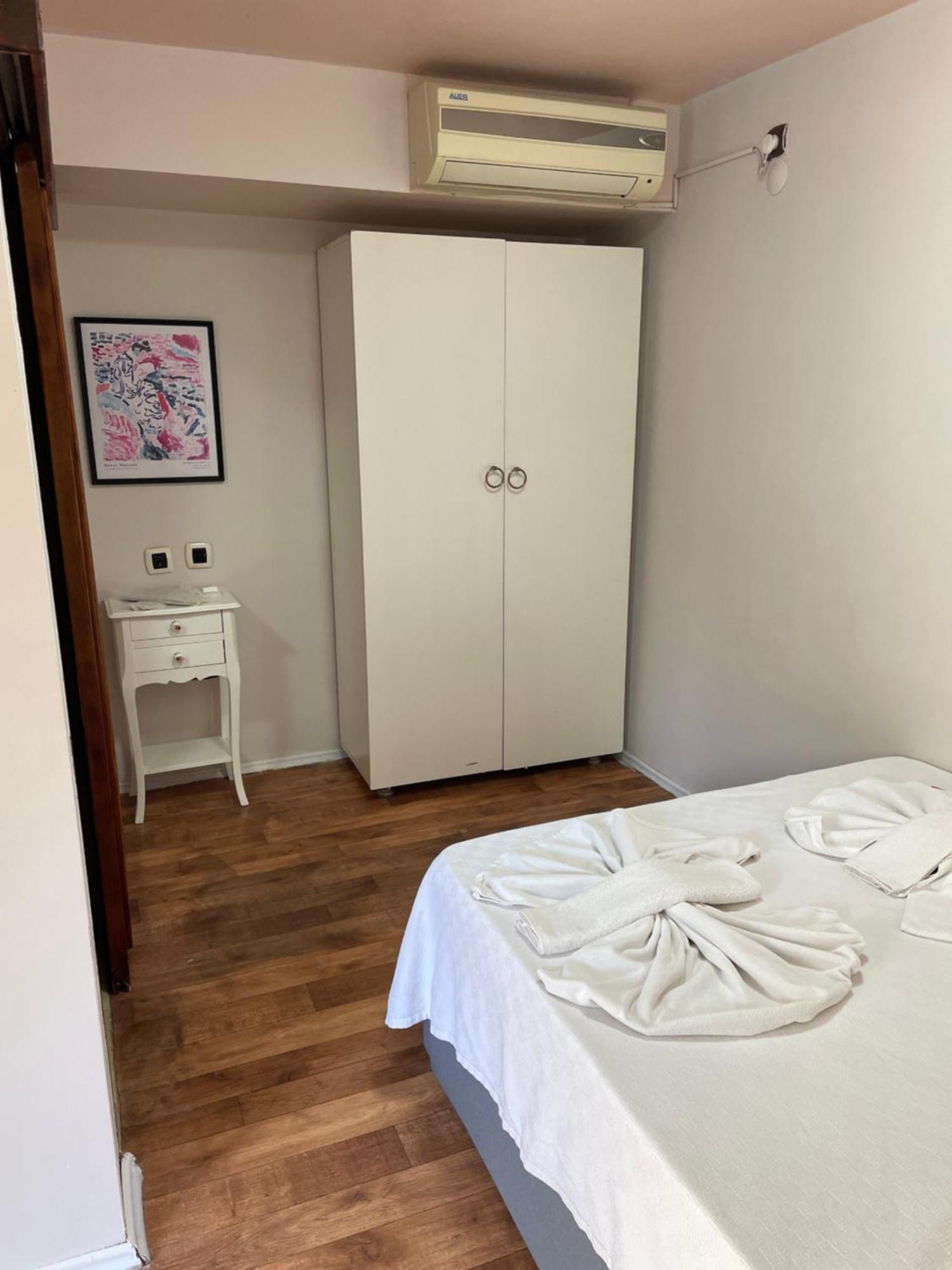 Ata Boutique Hotel Çeşme Eksteriør bilde