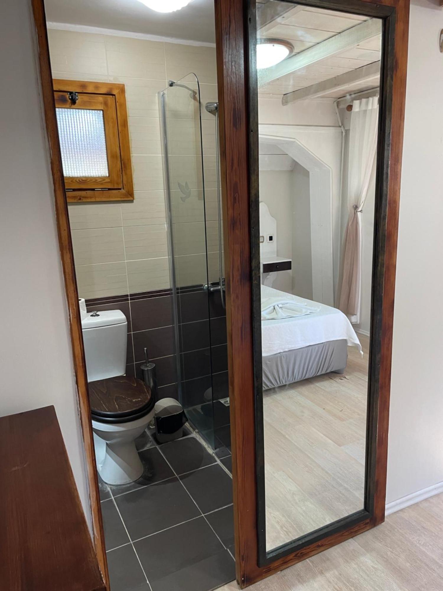 Ata Boutique Hotel Çeşme Eksteriør bilde