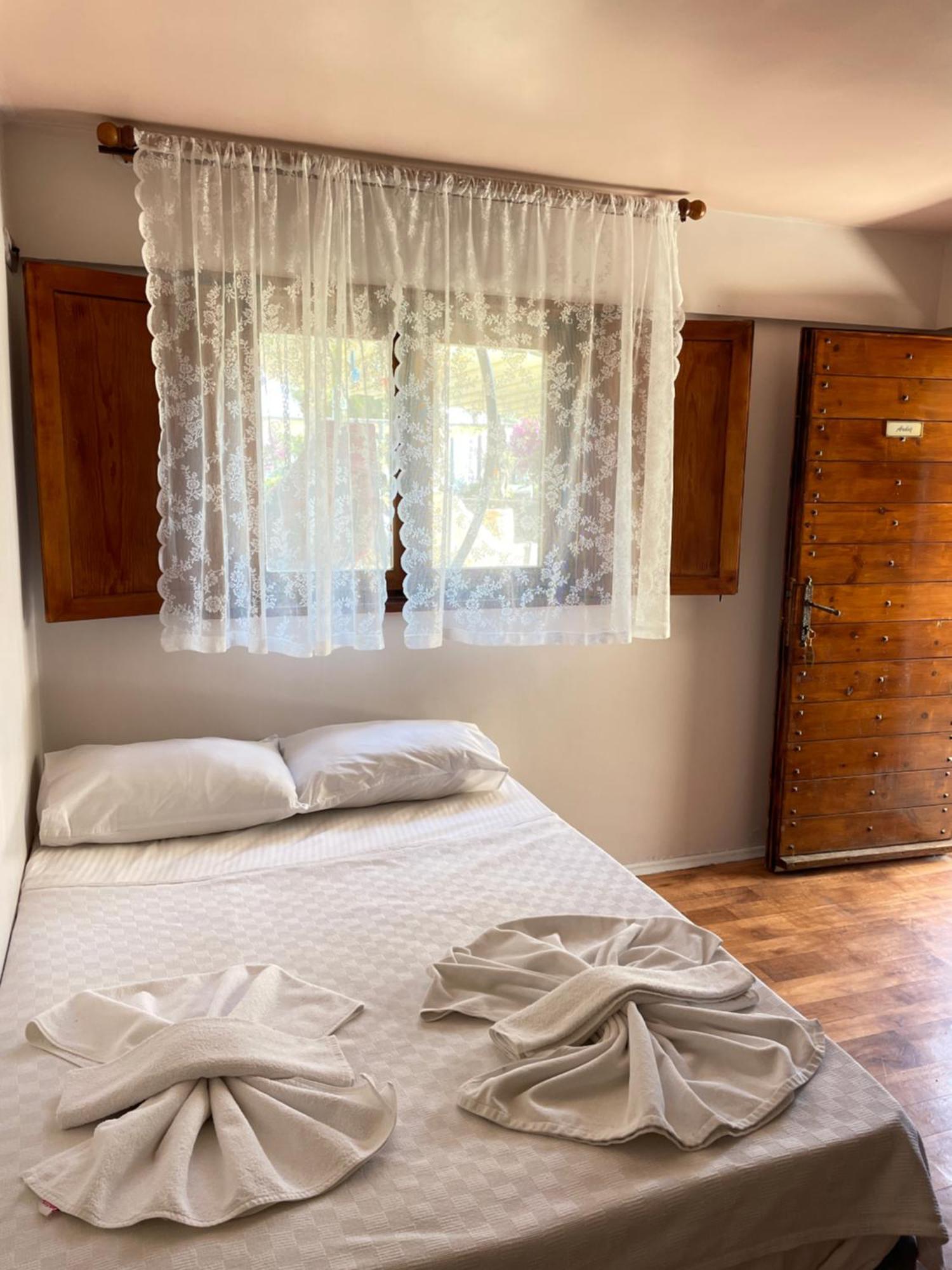 Ata Boutique Hotel Çeşme Eksteriør bilde