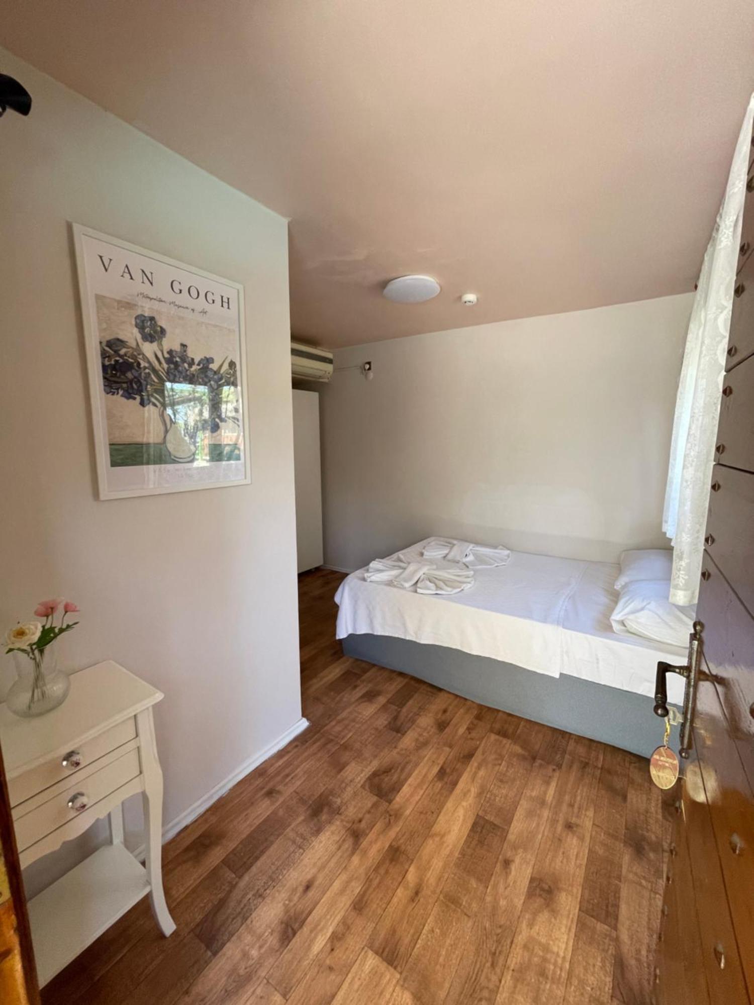 Ata Boutique Hotel Çeşme Eksteriør bilde