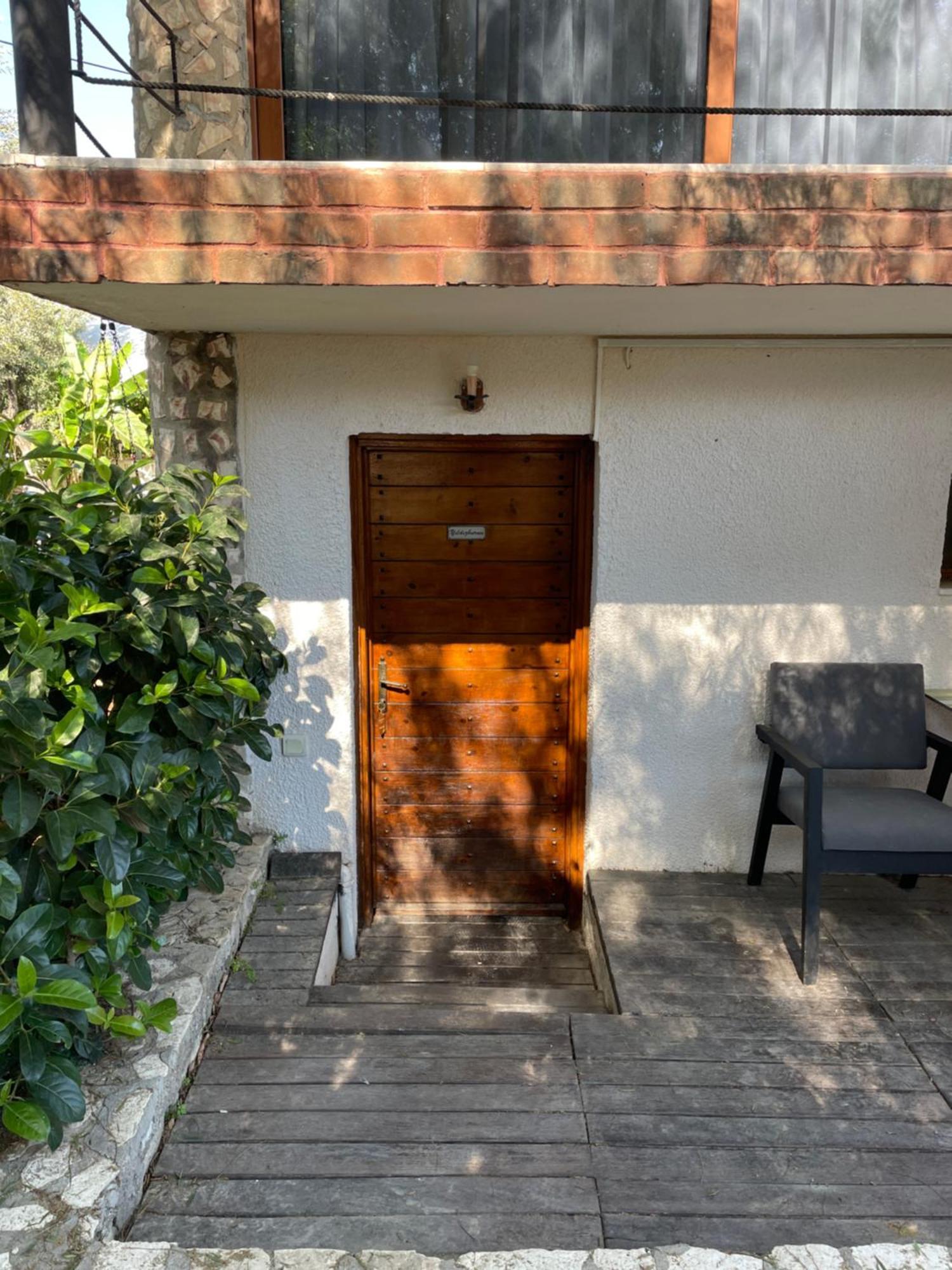 Ata Boutique Hotel Çeşme Eksteriør bilde